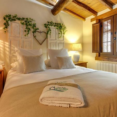 Casa Rural A Cashina Da Lagarteira Valverde del Fresno Exteriör bild