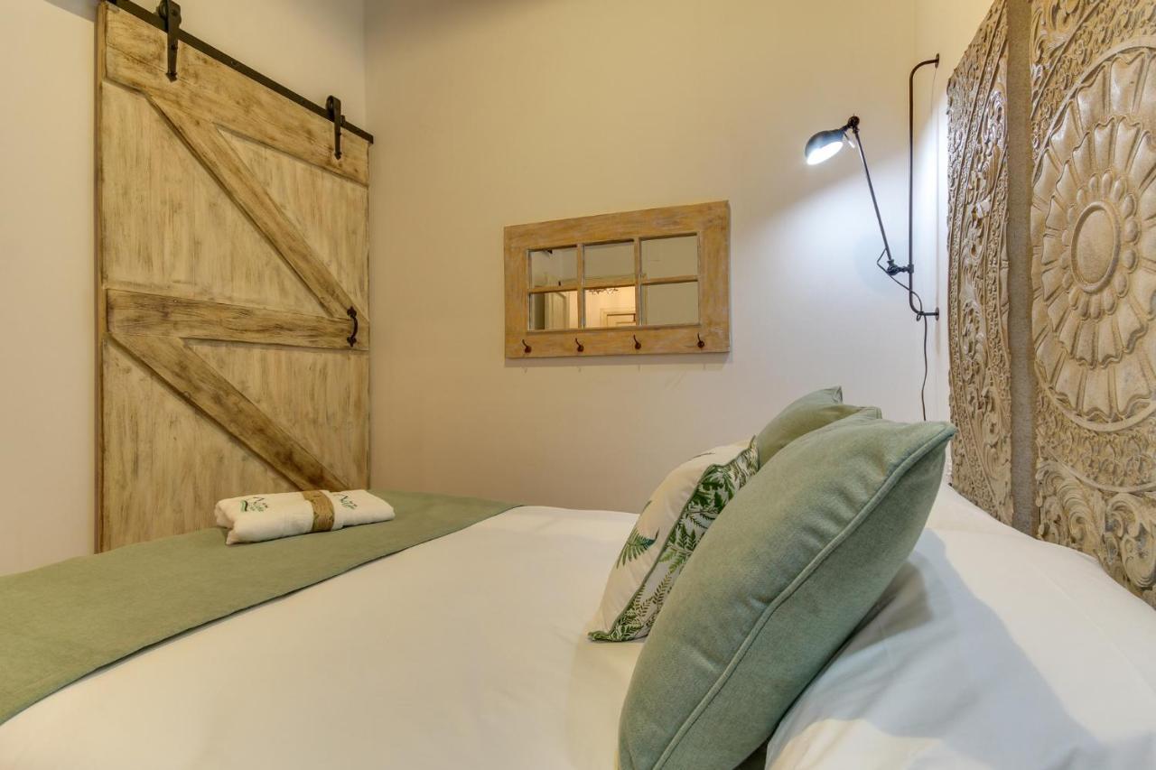 Casa Rural A Cashina Da Lagarteira Valverde del Fresno Exteriör bild