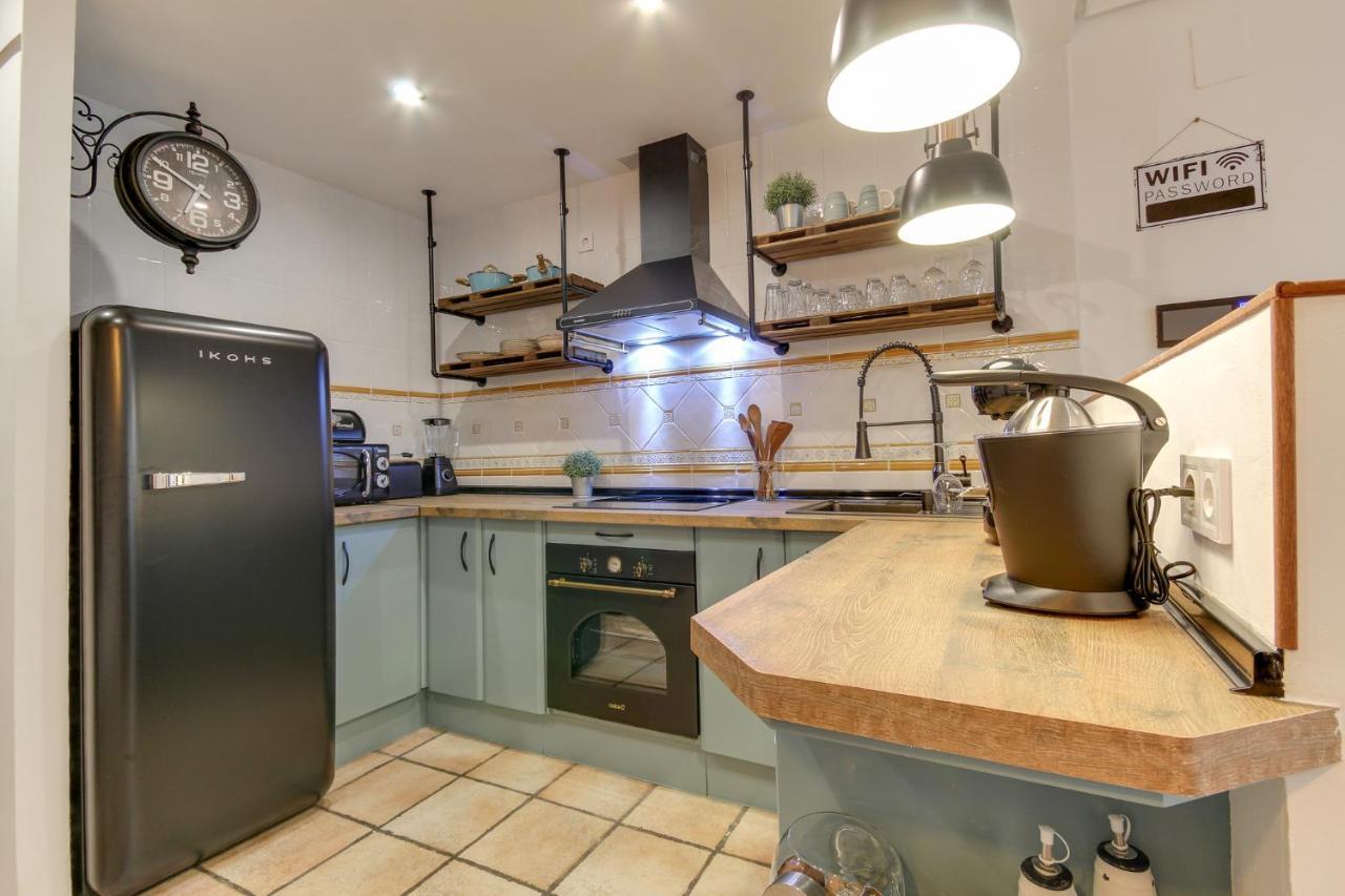 Casa Rural A Cashina Da Lagarteira Valverde del Fresno Exteriör bild