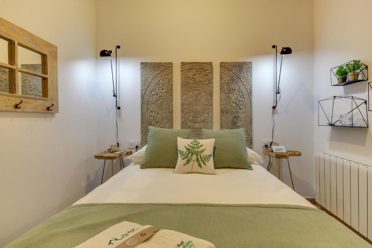 Casa Rural A Cashina Da Lagarteira Valverde del Fresno Exteriör bild