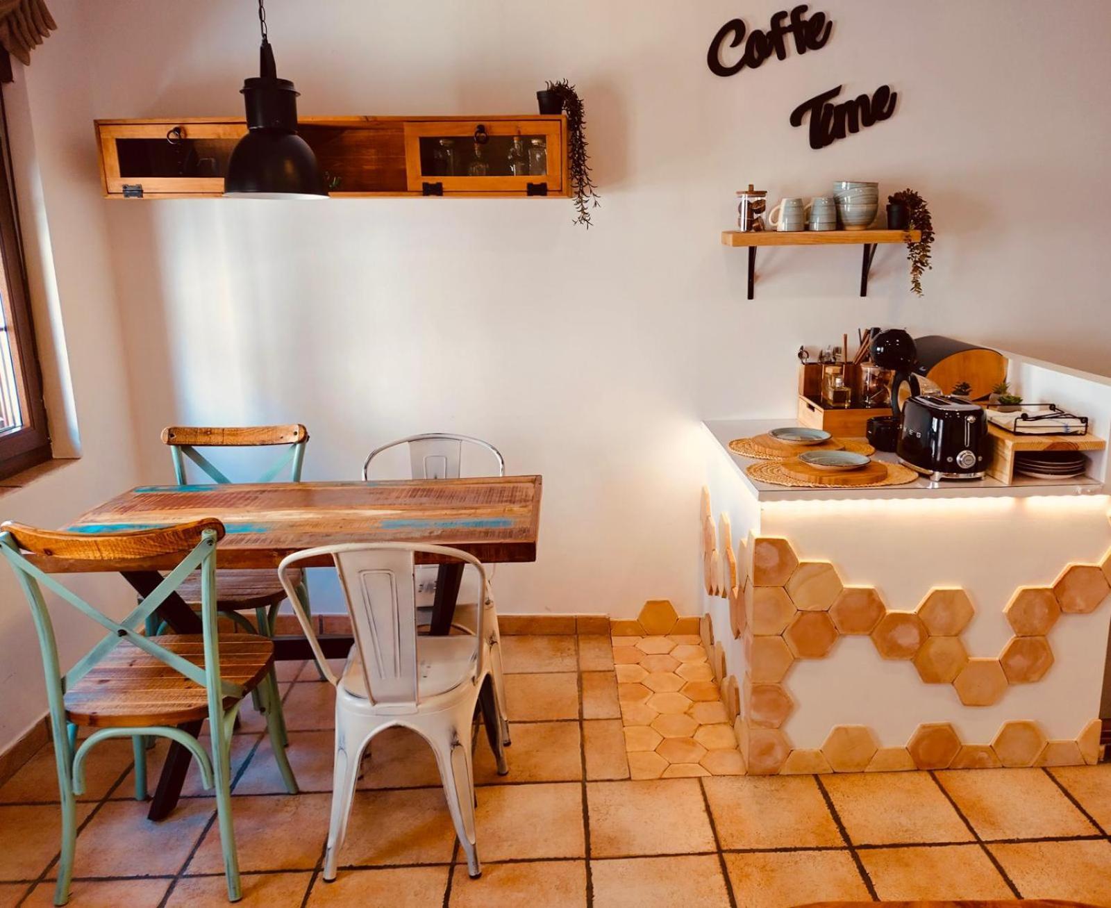 Casa Rural A Cashina Da Lagarteira Valverde del Fresno Exteriör bild